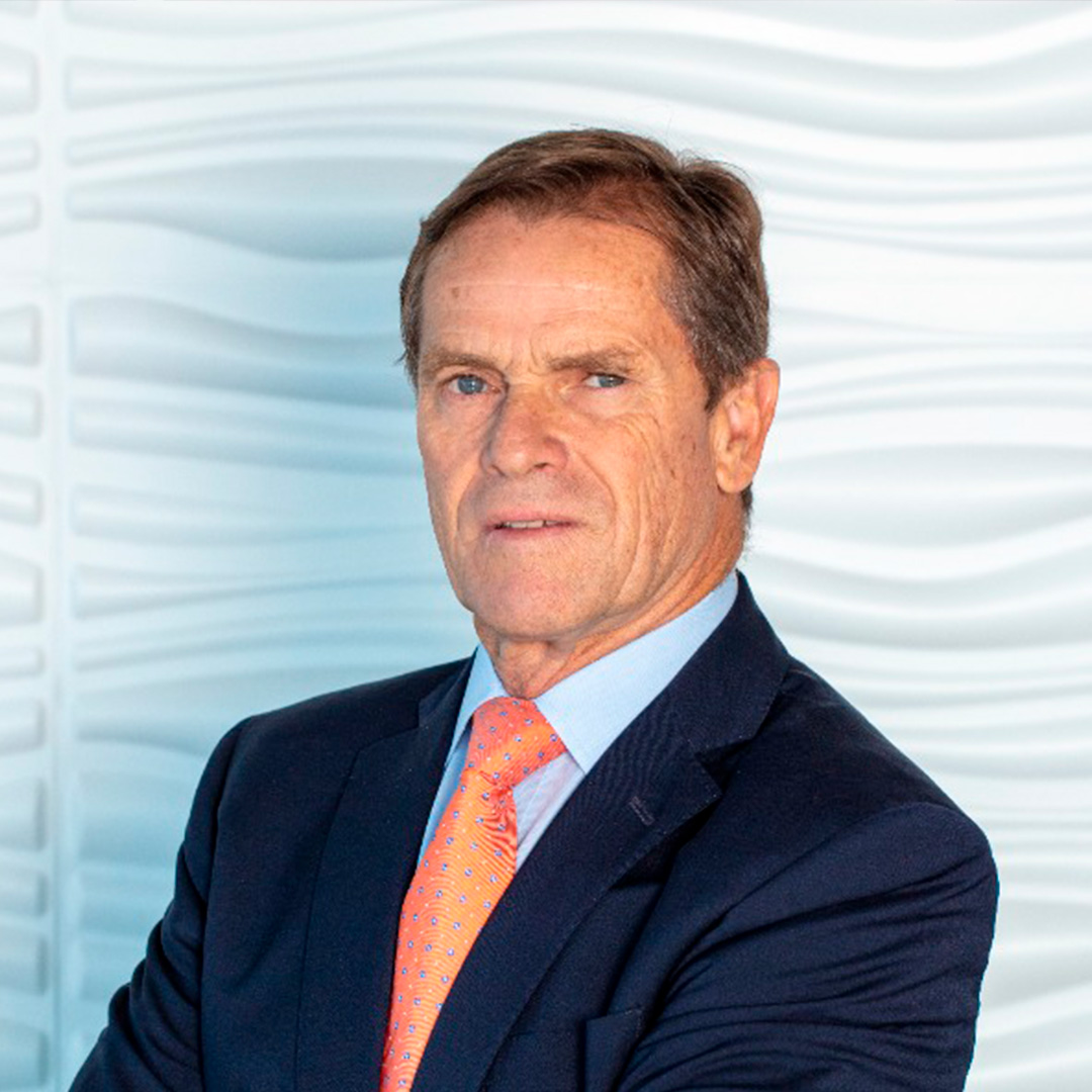 CARLOS NEUHAUS TUDELA