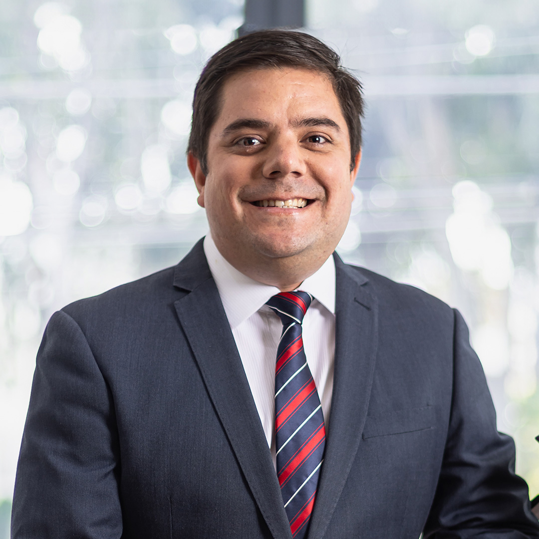 EDUARDO VENEGAS VILLANUEVA