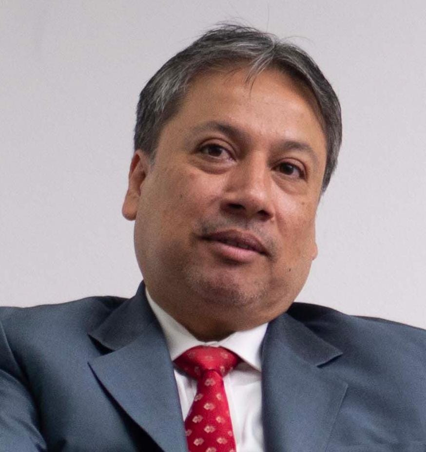 ALDO GARCIA CALDERON