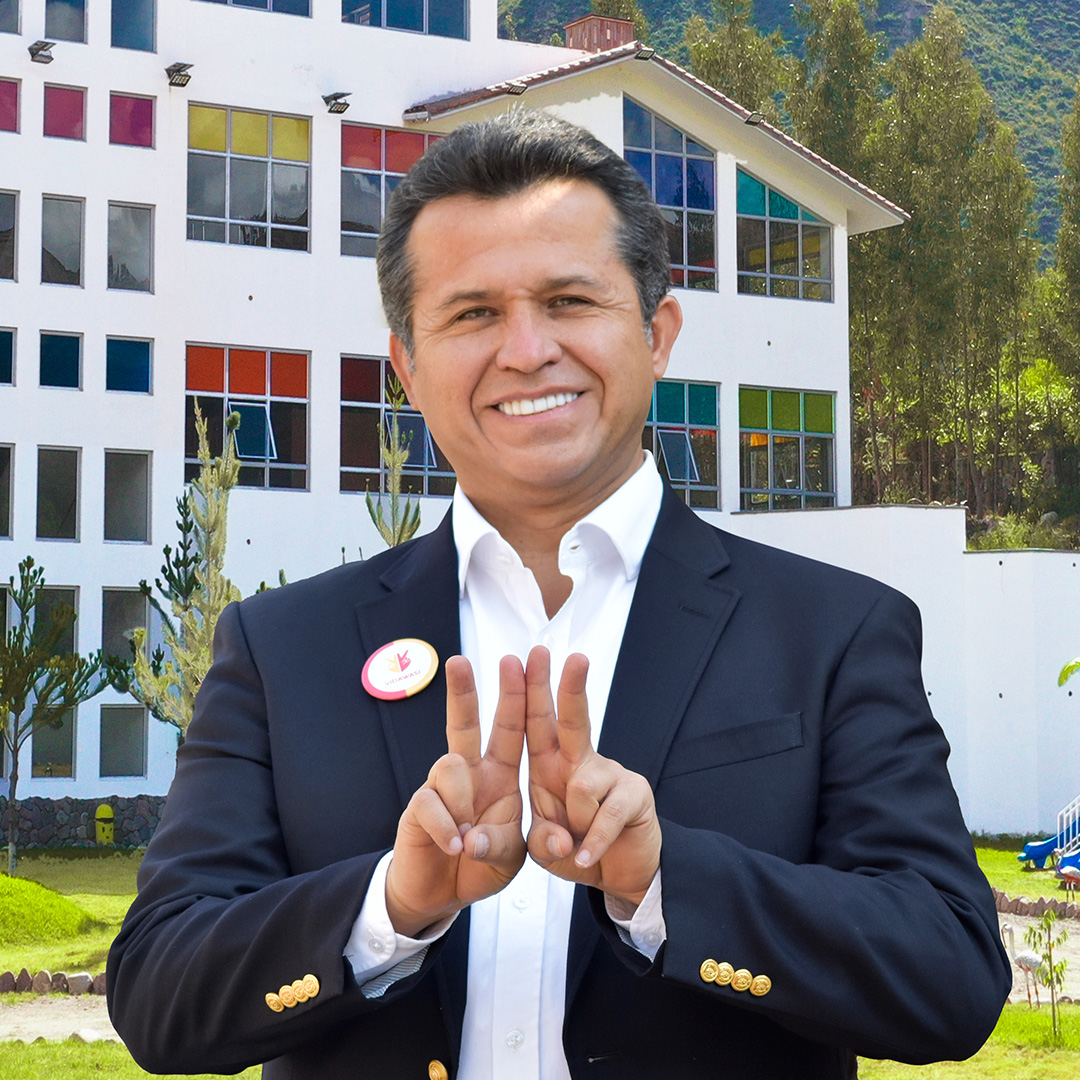 JESÚS DONGO AVALO