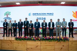 PLENARIA INFRACOM