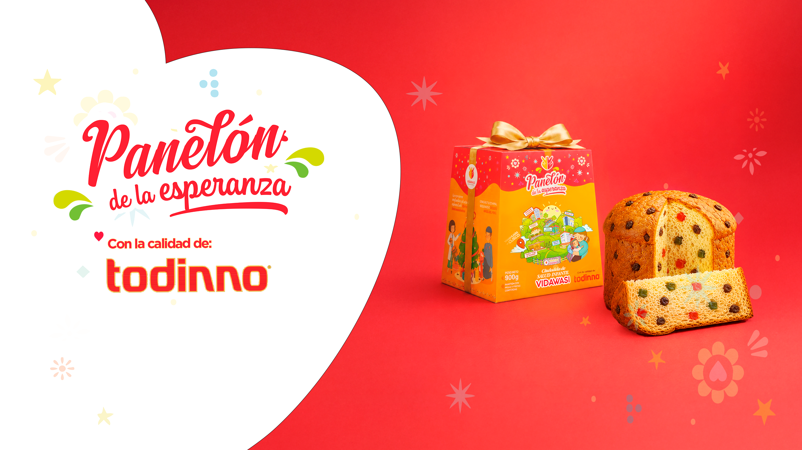 PANETON 3D 3