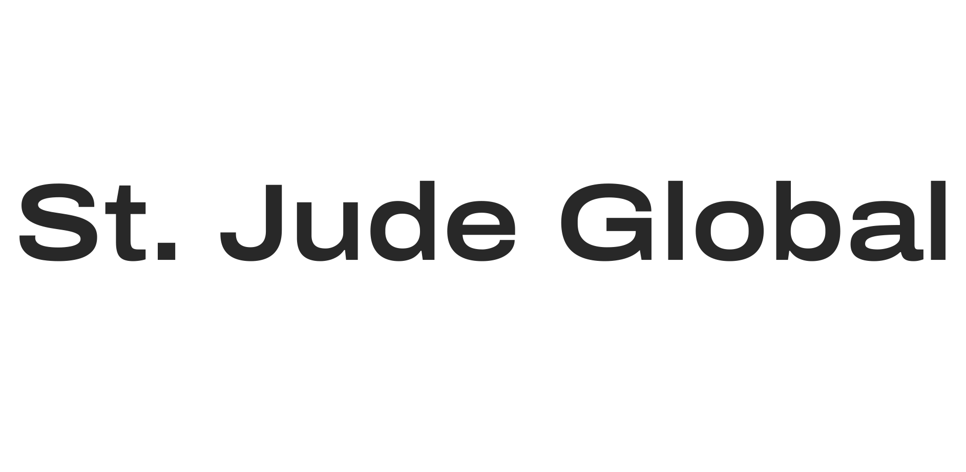 St jude global